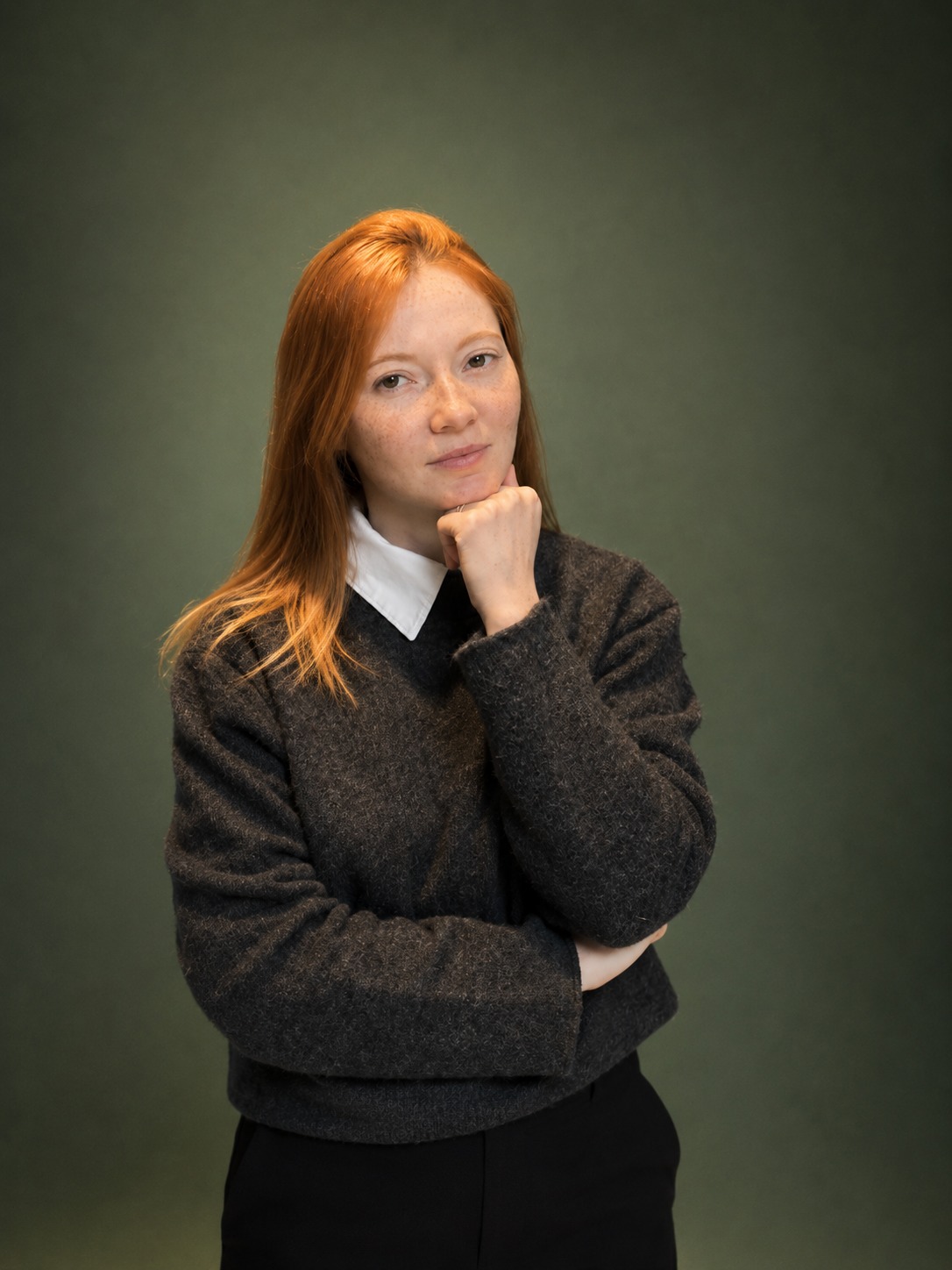 Jayne Rugieri da Silva, psicóloga.